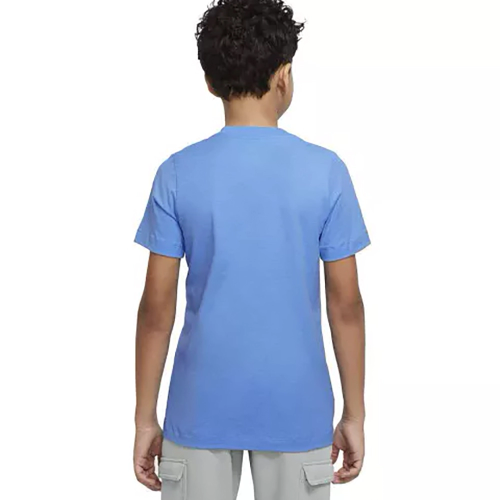 Футболка Nike B NSW TEE AIR FA20 1